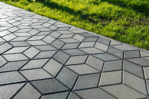Best Residential Driveway Paver Services  in Creston, IA